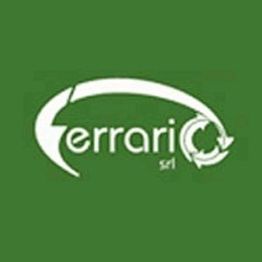 Ferrario Demolizioni logo