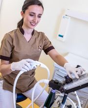 Cabinet dentaire Paiva - N.Paiva & C.Caires Bild 5