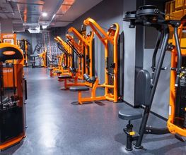Basic-Fit imagen 3