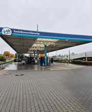 Tankstelle am Marktkauf Bild 6