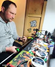 Matthieu's cloud coil image 4