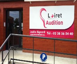 Loiret Audition image 10