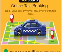 Taxi Arnu Gelsenkirchen Bild 13