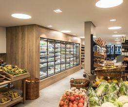 Varioshop Ladenbau Bild 5