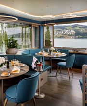Delphin Restaurant und Seehotel Bild 2