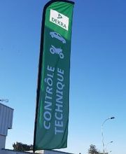 Centre contrôle technique DEKRA (AUTO - MOTO) image 4