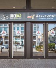 Juice Bar e Caio - Mestre Stazione immagine 2