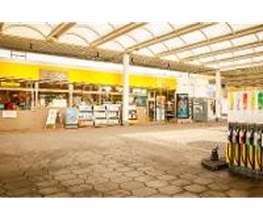 Shell Recharge Charging Station Bild 4