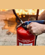 Côte D'Azur Incendie SARL image 1