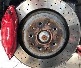 Euromaster VCO Gomme immagine 18