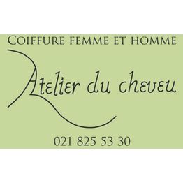 Atelier du cheveu