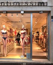Intimissimi immagine 1