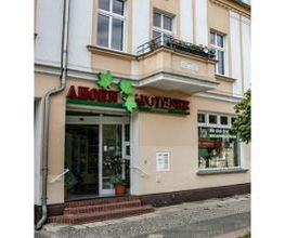 Ahorn Apotheke Velten