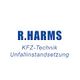 R. HARMS - KFZ-Technik & Unfallinstandsetzung