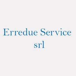 Erredue Service logo