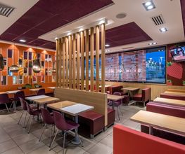 McDonald's Bild 6