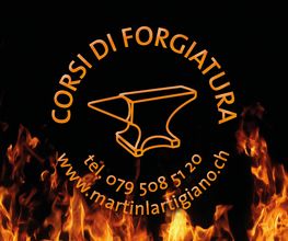 MARTIN L'ARTIGIANO Sagl Bild 1