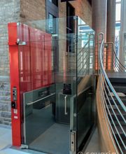 Diamond Home Elevator image 2