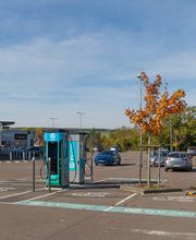 EVzen station de recharge image 2