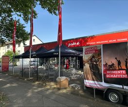 POLO Motorrad Store Lörrach Bild 7