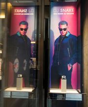 Hublot Paris Pierre Charron Boutique image 10