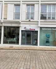 Audioprothésiste SoluSons - Saint Jean d'Angely image 1