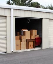 R & A Umzugsservice Transport-Logistik Bild 2