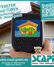 STAPF Fenster und Türen GmbH Bild 9
