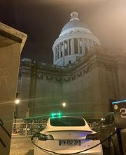 LG Sud Taxis image 9