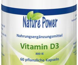 Praxis natürliche Harmonie Bild 1