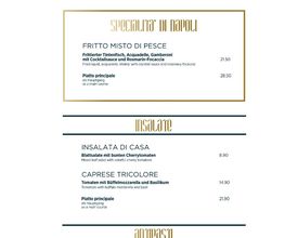 l'Oro di Napoli Bild 5