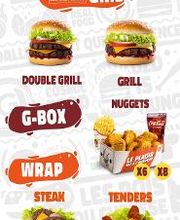 G la Dalle - Juvignac image 1