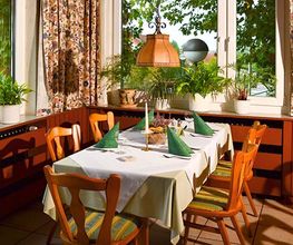 Landgasthof Frohe Einkehr Bild 5