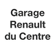 Garage du Centre