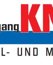 Stahl- und Metallbau Wolfgang Knor Bild 2