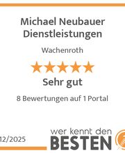 werkenntdenBESTEN.de Qualitätssiegel