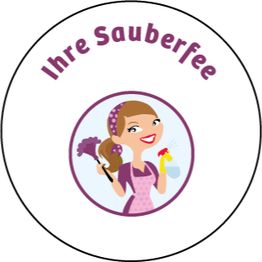 Ihre Sauberfee - Vivien Buchholz