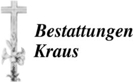 Bestattungen Kraus