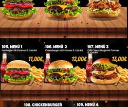 Deni´s Kebaphaus Pirna Bild 6