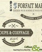 Coiffeurs Et Associés image 10