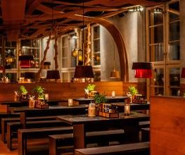 PETER PANE Burgergrill & Bar Bild 3