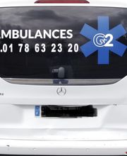 Ambulances du G2 image 9