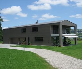 FORMIS Architekten AG Bild 13