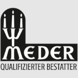 Bestattungen Meder