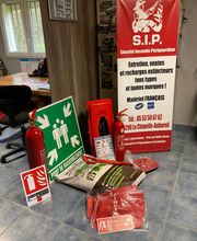 Sécurité Incendie Périgourdine image 3