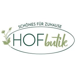 HOFbutik