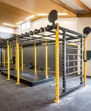 Jump Factory Wohlen Bild 1