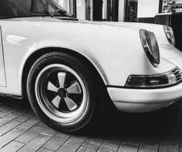 Blechraum - Oldtimer Restauration & Service Bild 6