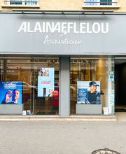 Audioprothésiste Caen-Alain Afflelou Acousticien image 1