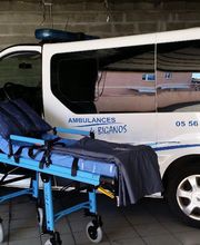 Ambulances de Biganos image 3